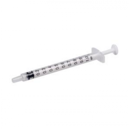 1 mL Monoject Oral Syringe Covidien 8881901014 Vitality Medical