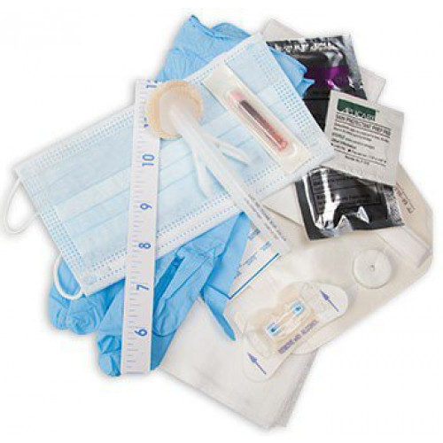 Bard StatLock Dressing Change Kit, LatexFree PICK0116 Vitality Medical