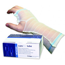 Carefix IV Hand Net Dressing Tubular Net Bandage