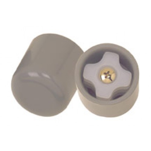 Walker Glide Caps 10107