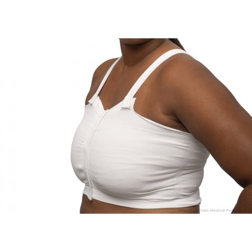 Dale Post Surgical Compression Bra M, L, XL, 2XL Vitality Medical