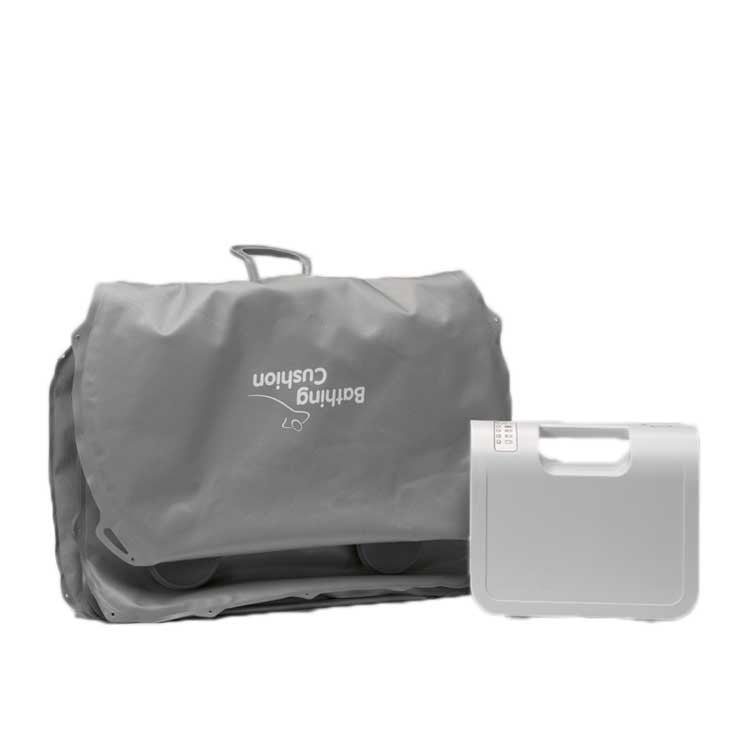 [Ships Free] Mangar Bathing Cushion Inflatable Bath Lift MPCA030500