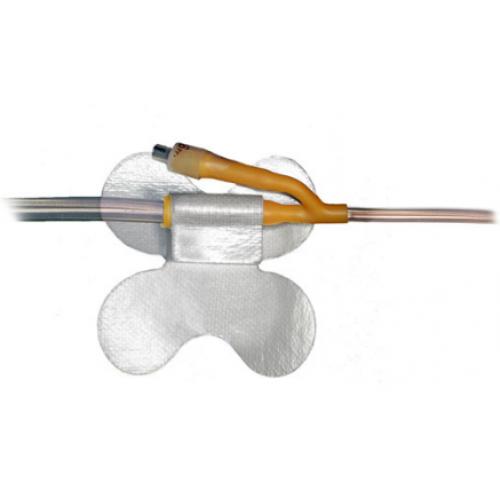 MC Johnson CathSecure Plus Catheter Tube Holder 54456