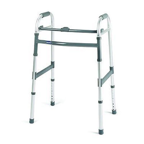 Invacare I Class Single Release Folding Walker 6281a 6281a 6281jr 6281jr