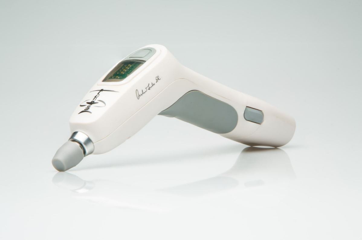 Activator V Electronic Chiropractic Instrument Activator Methods ARV