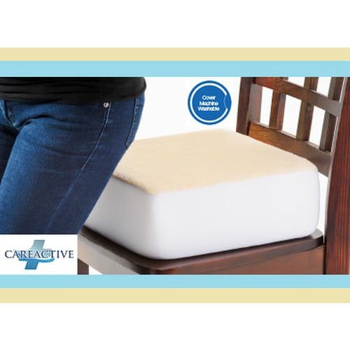 CareActive Rise w/Ease Cushion 02090CRM, 0209C0CRM