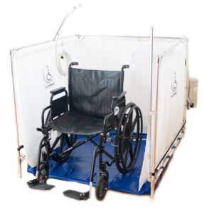 Bariatric FAWSsit
