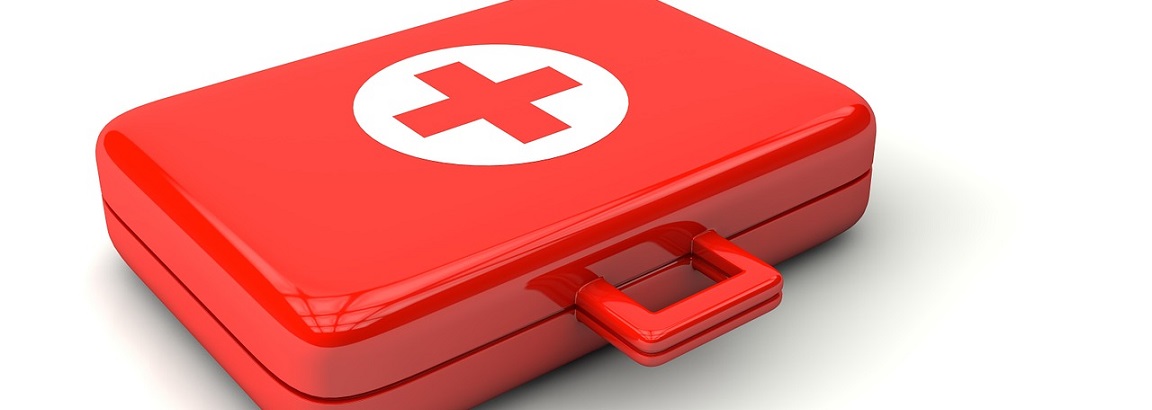 First Aid Medical Kits