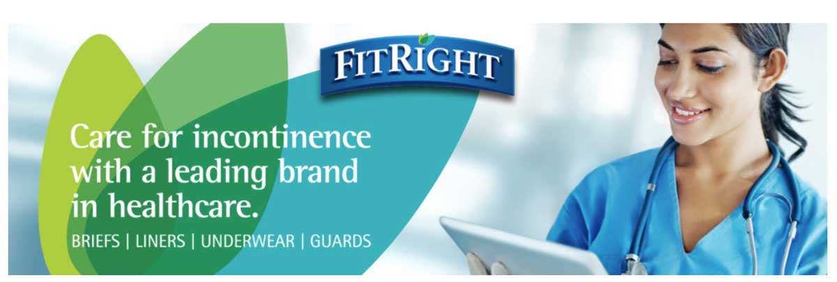 FitRight Incontinence Care