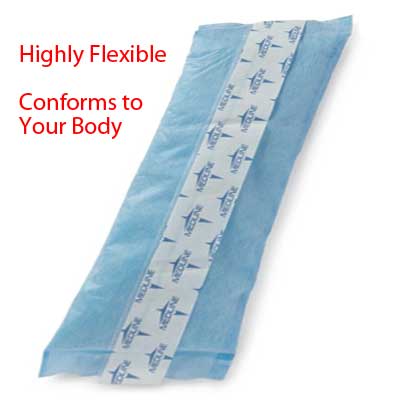 Flexible OB Pad