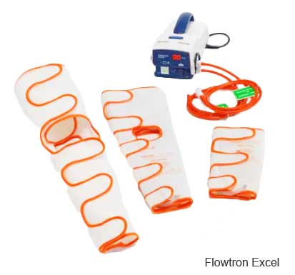 Flowtron Excel