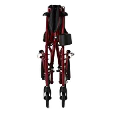 Folding Transport Chair
