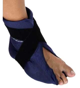 Foot-Ankle