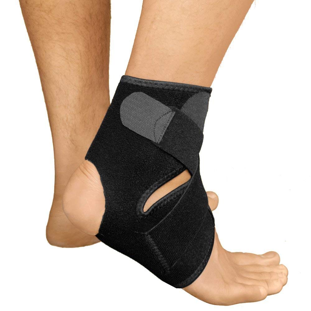 Foot Supports