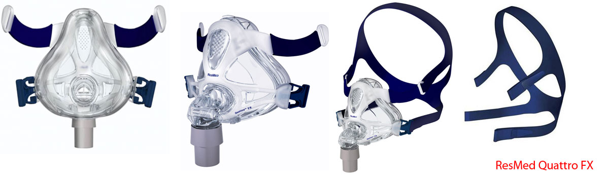 CPAP Masks