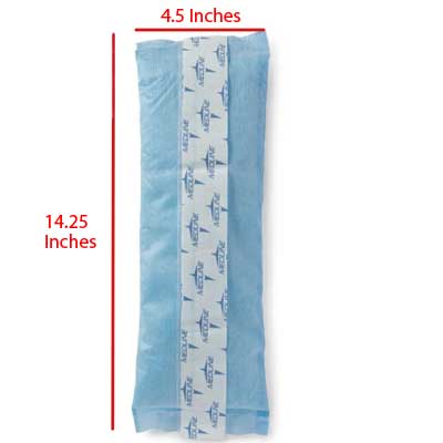Great Fitting Perineal Cold Pack