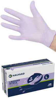 Halyard Lavender