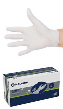 Halyard Sterling