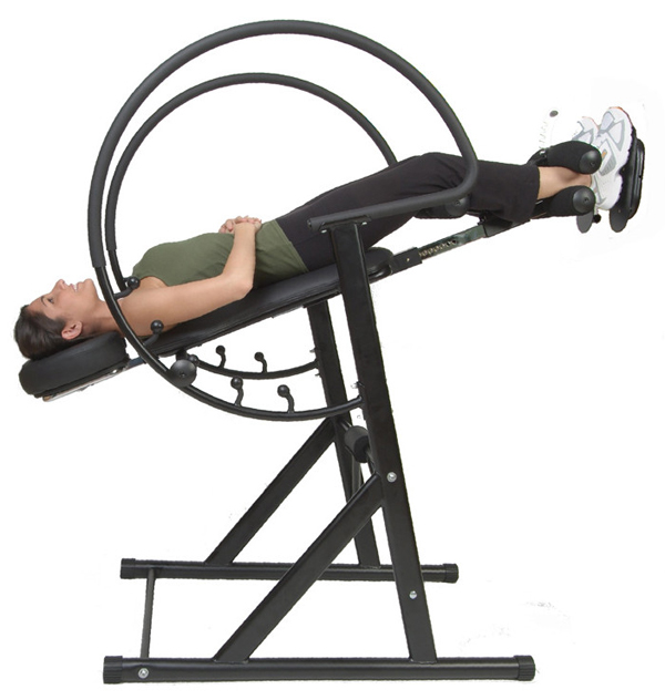 Standard Inversion Table