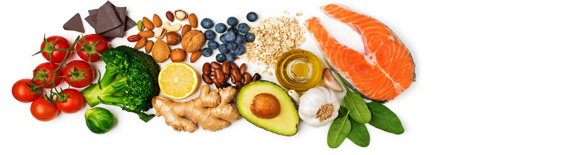 Healthy Foods