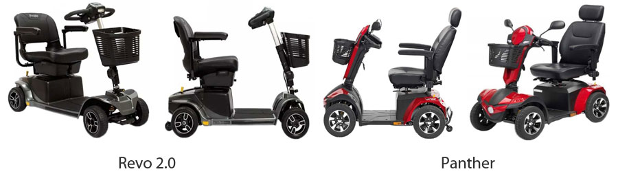 Mobility Scooters for Sale | Adult Electric Mobility Scooter