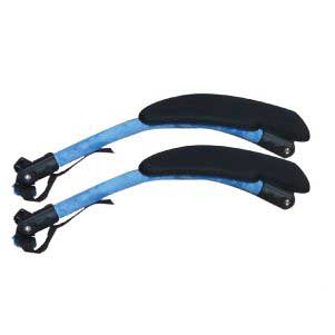 Armrests