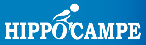 Hippocampe Logo