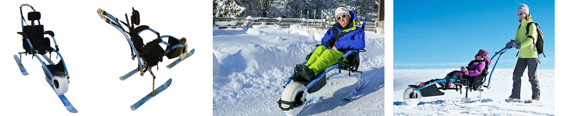 Ski Chair