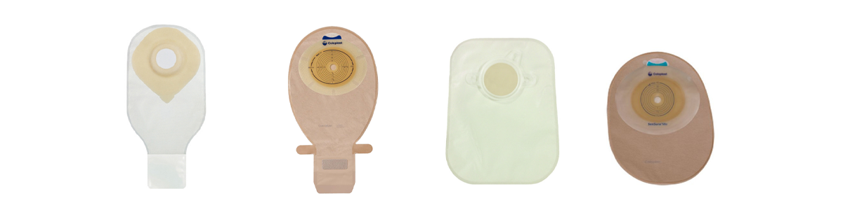 Ostomy bags on sale