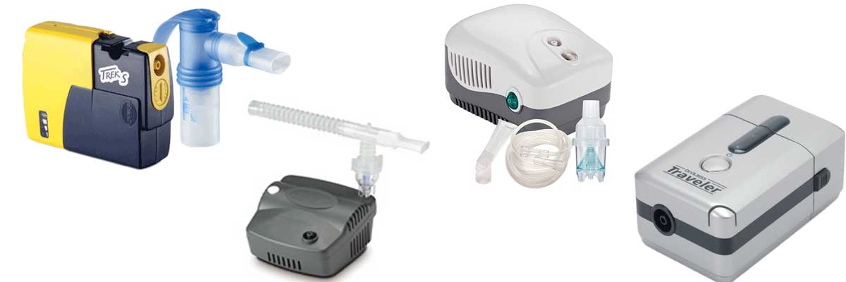 Best Nebulizers For Sale