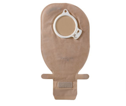 Coloplast New Generation Two-Piece Drainable Pouch