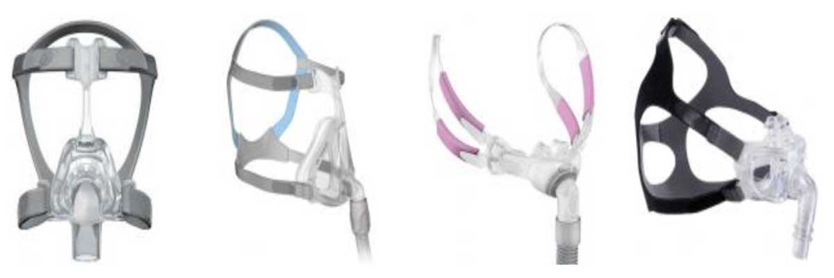 How to Select the Best CPAP Mask