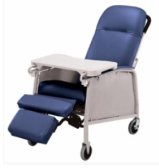 Lumex Three Position Recliner Chair