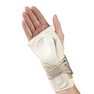 Cock-Up Wrist Splint by OTC