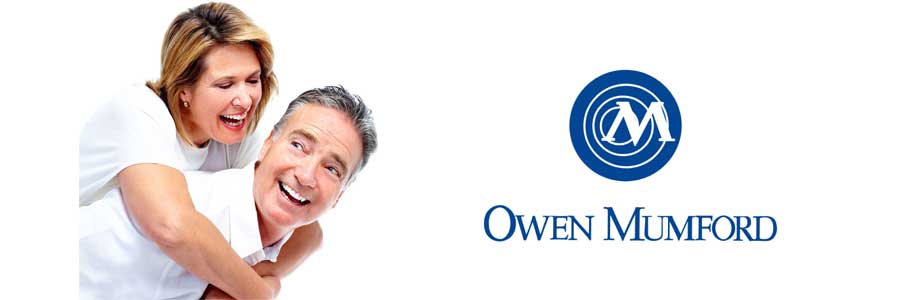 Owen Mumford Sexual Health Products On Sale