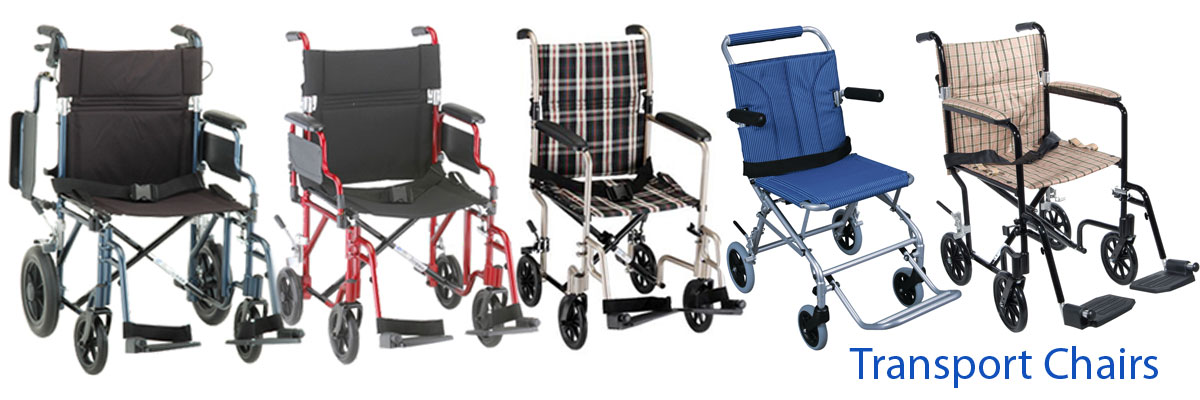 Best Transport Wheelchairs FOR SALE