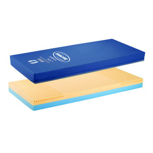 Softform Excel Foam Mattress