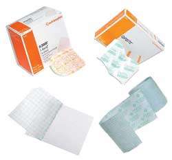 OpSite Dressings