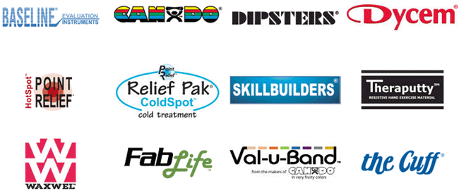 Fabrication Enterprises Brand Logos