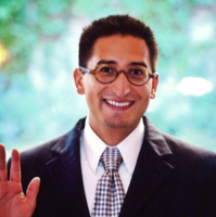 Photo of Paul Garcia