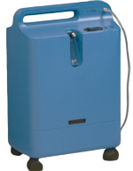 EverFlow Oxygen Concentrator