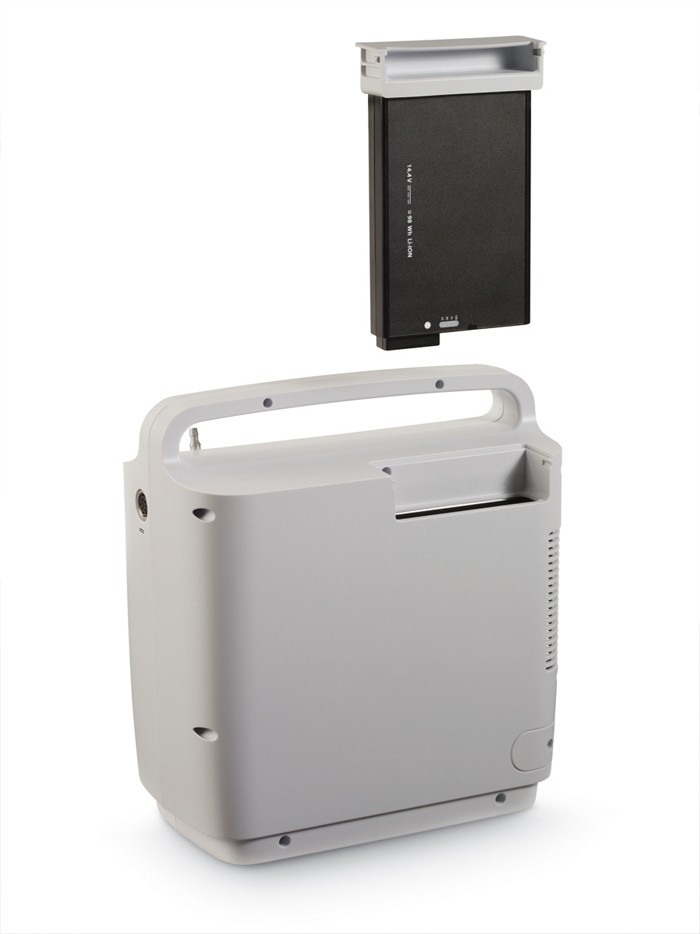 SimplyGo Battery Allout