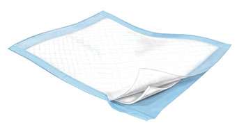 Kendall Tendersorb Underpads