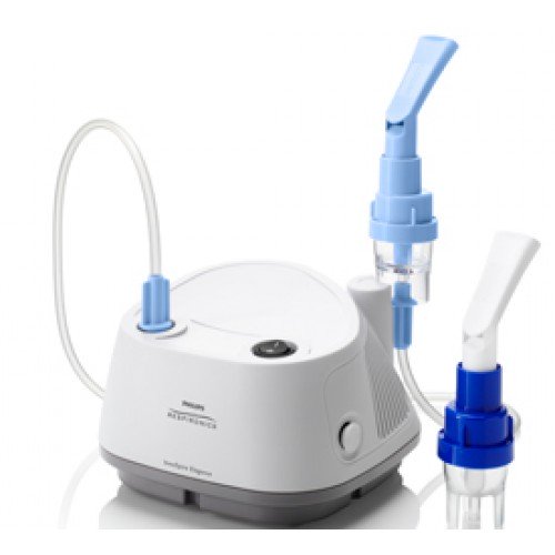 7 Best Nebulizers for Breathing Relief 2020 Vitality Medical
