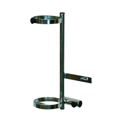 O2 Tank Holder