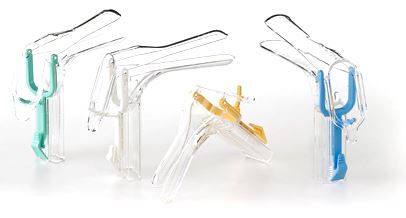 Vaginal Speculum Set