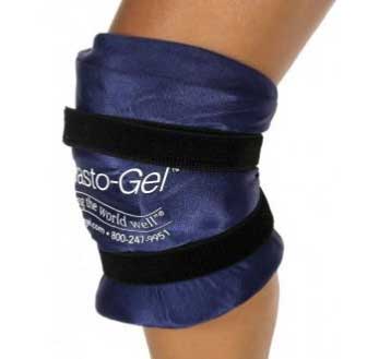 Knee Wrap