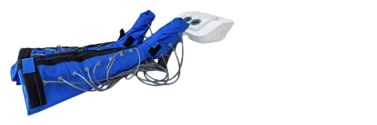 Device with Leg Garments