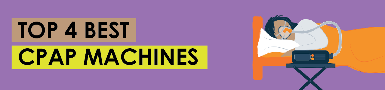 Best CPAP Machines FOR SALE