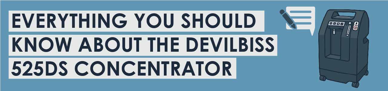 Everything you should know about the Devilbiss 5 Liter Concentrator